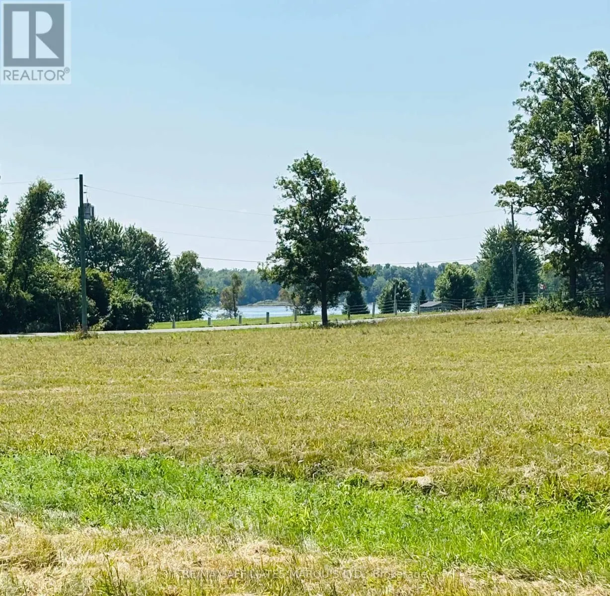 LOT MARCOUX ROAD