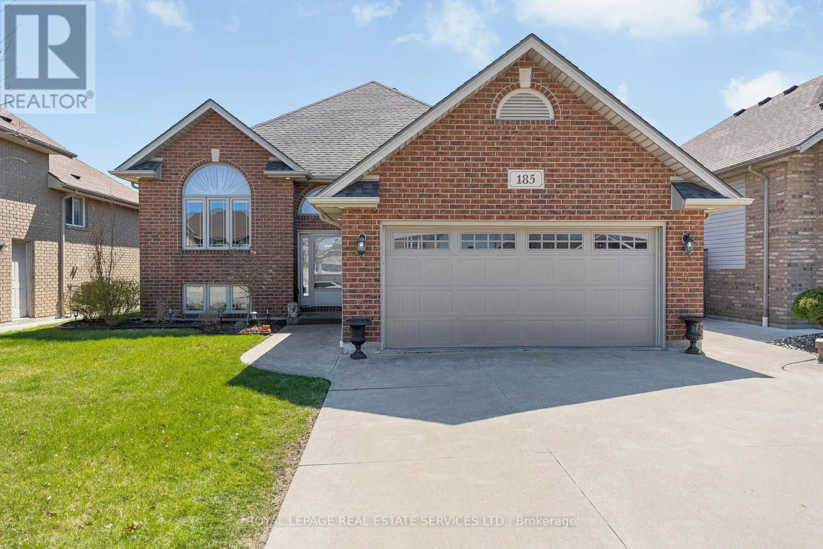185 AMY CROFT DRIVE