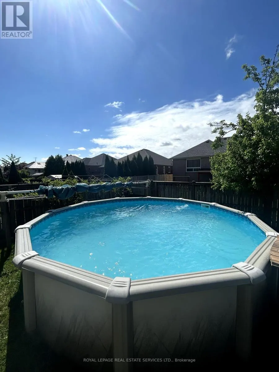 185 AMY CROFT DRIVE