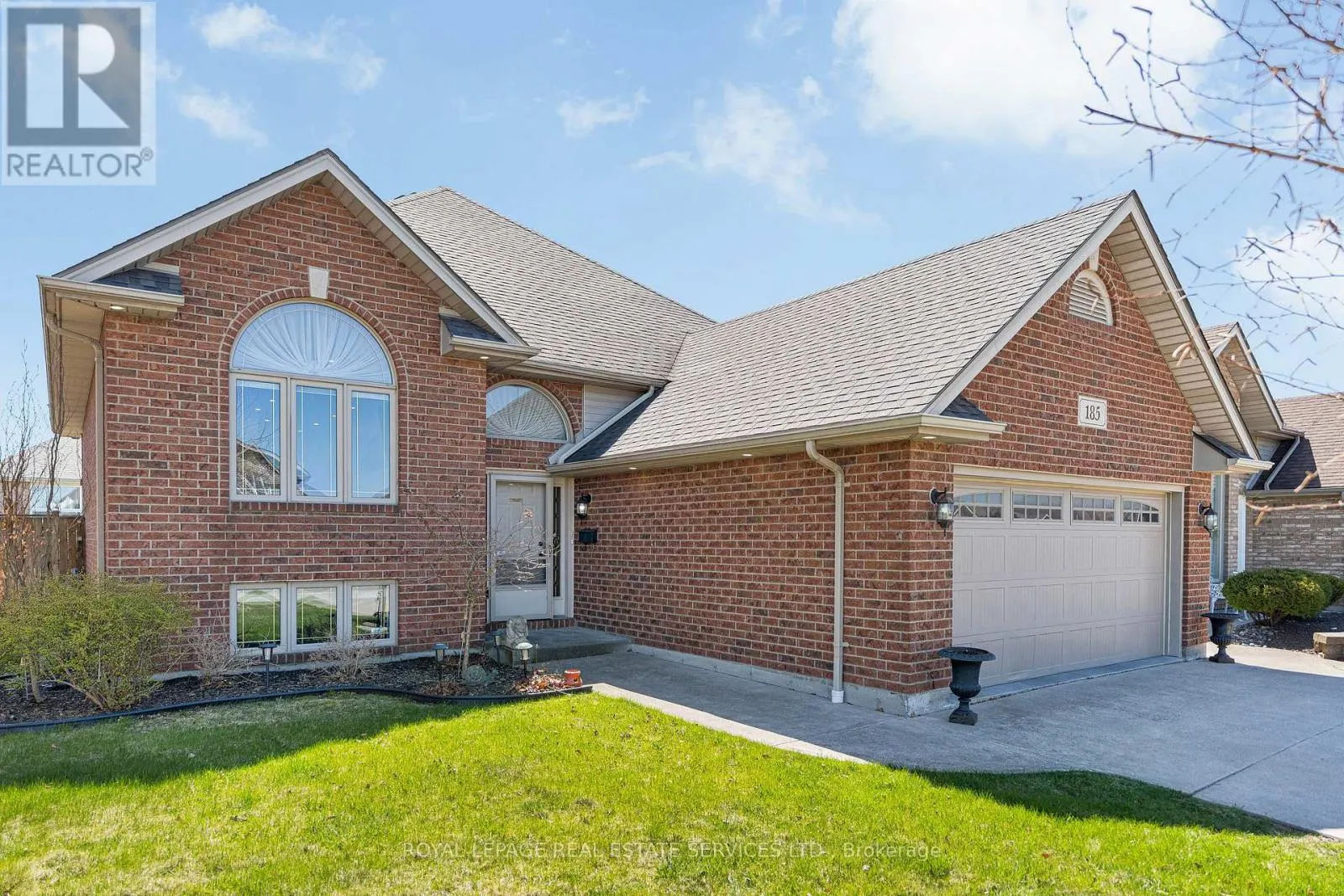 185 AMY CROFT DRIVE