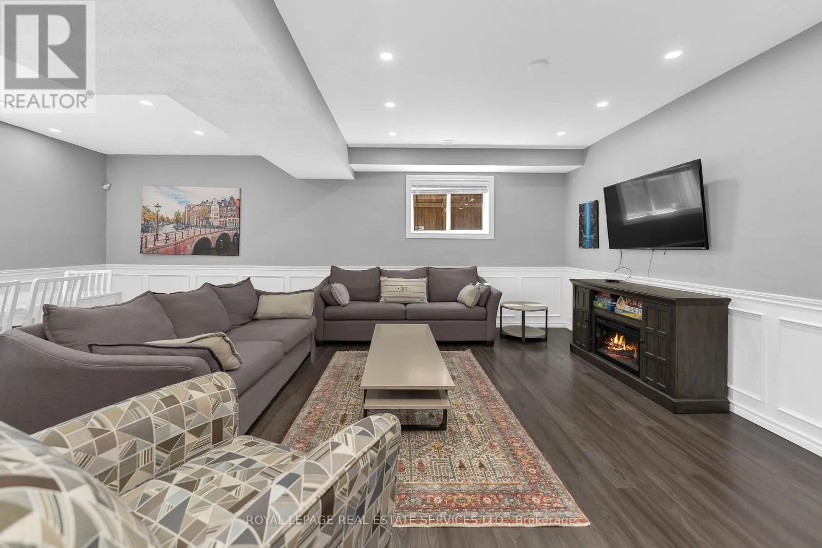 185 AMY CROFT DRIVE
