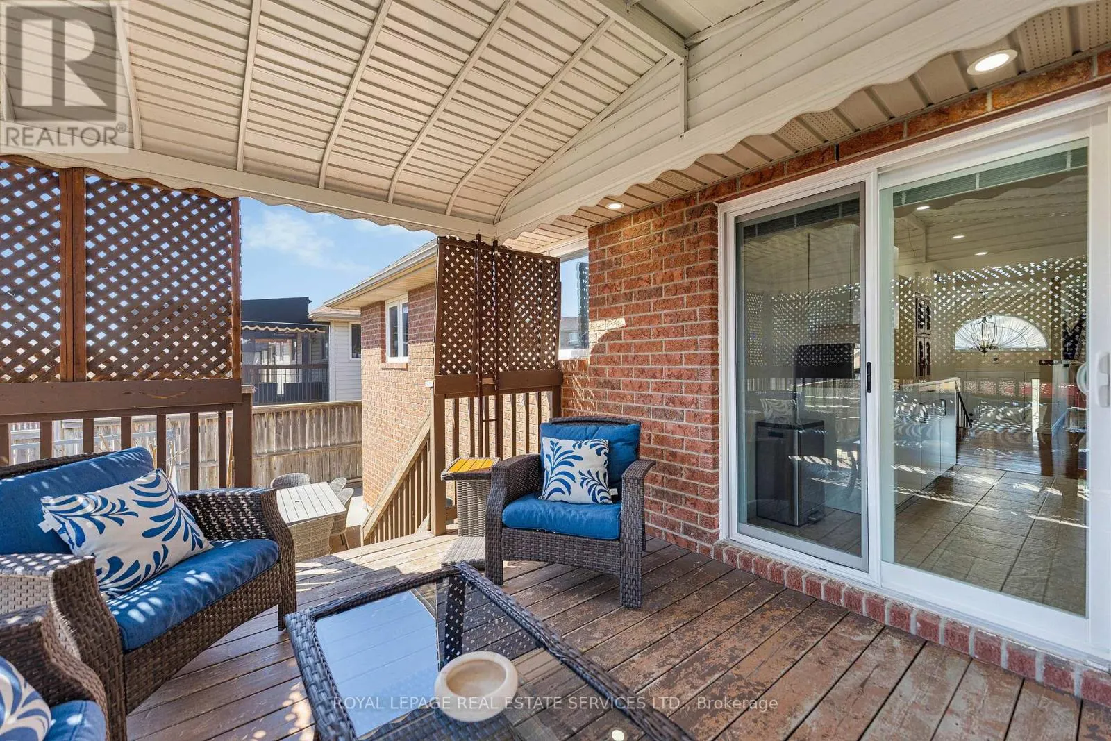185 AMY CROFT DRIVE