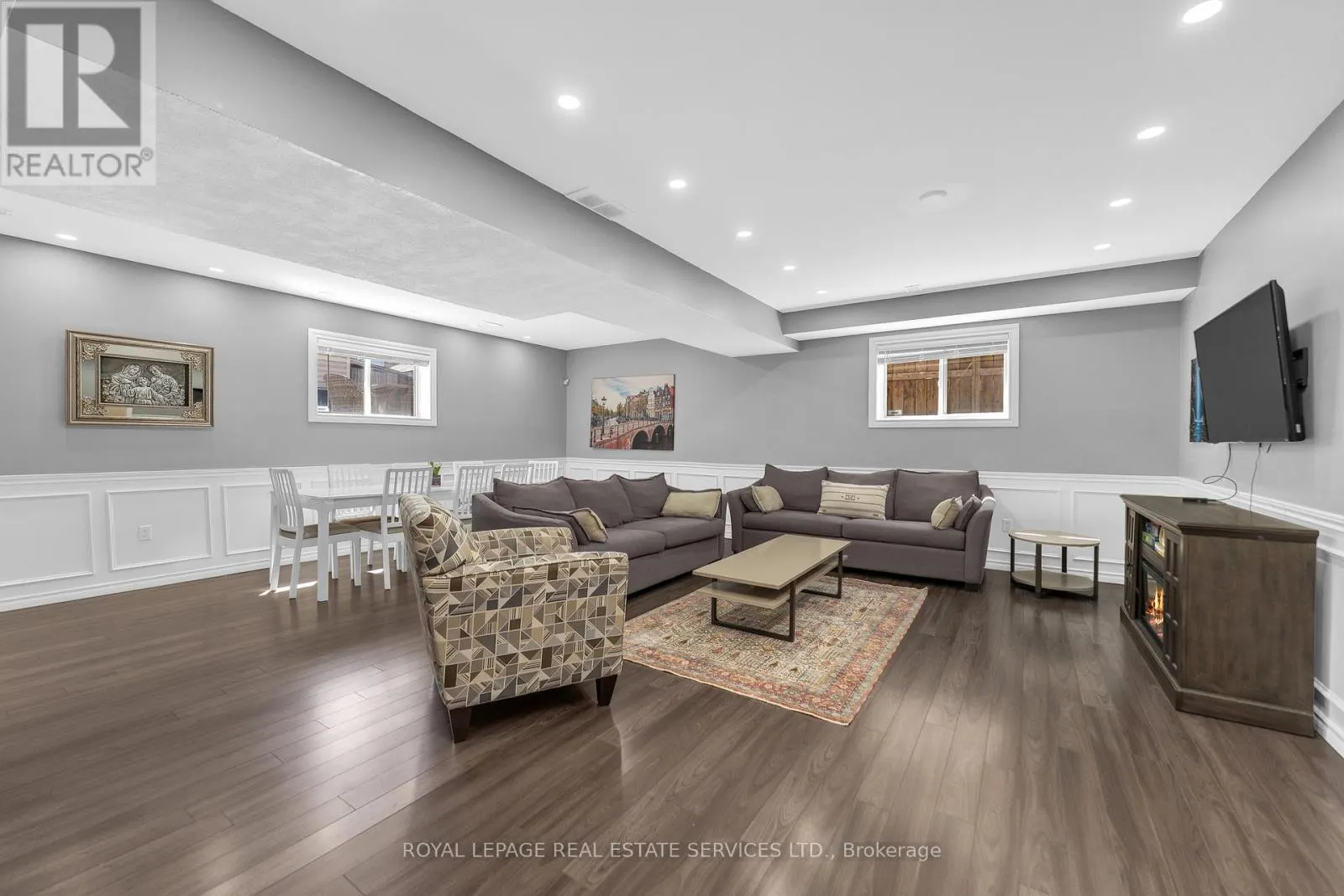 185 AMY CROFT DRIVE