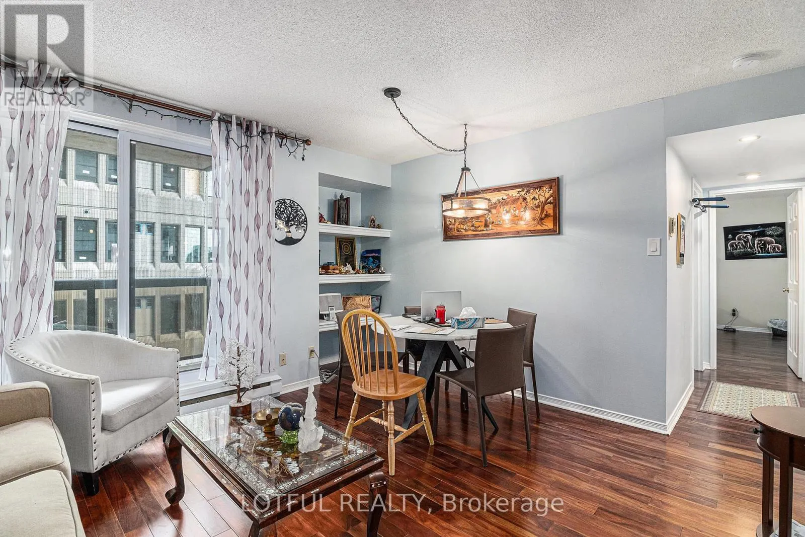 1103 - 199 KENT STREET