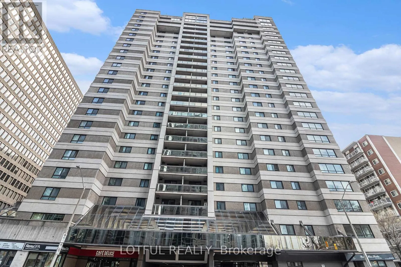 1103 - 199 KENT STREET