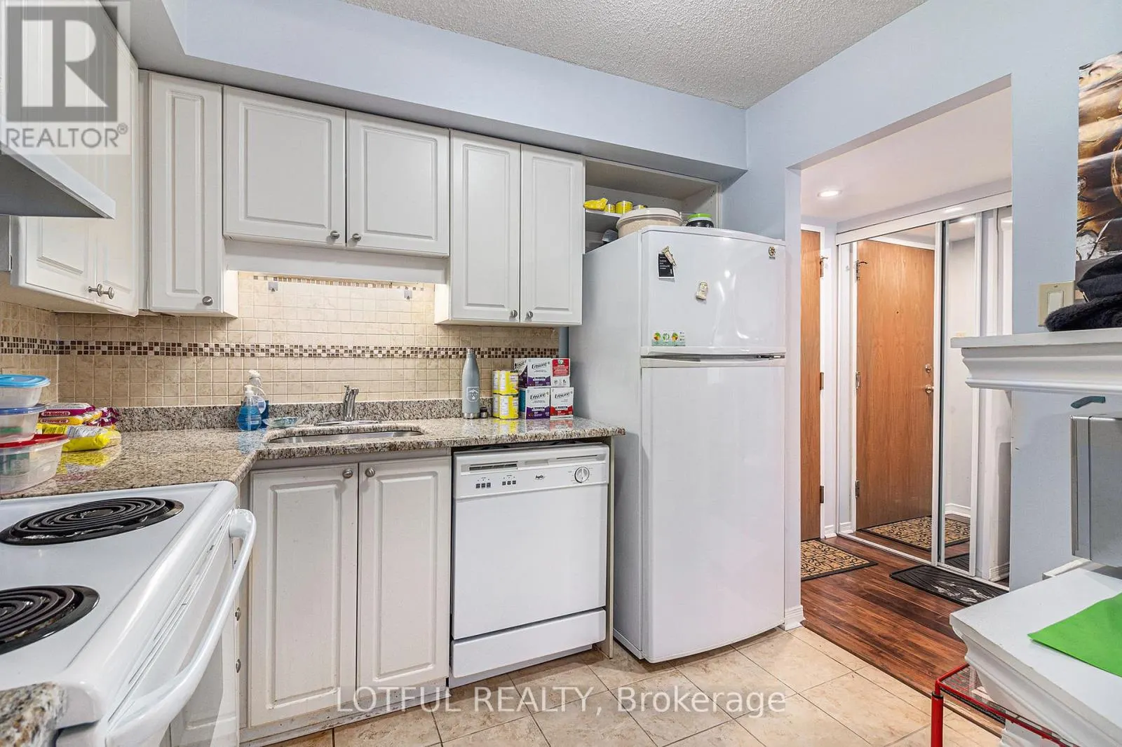 1103 - 199 KENT STREET