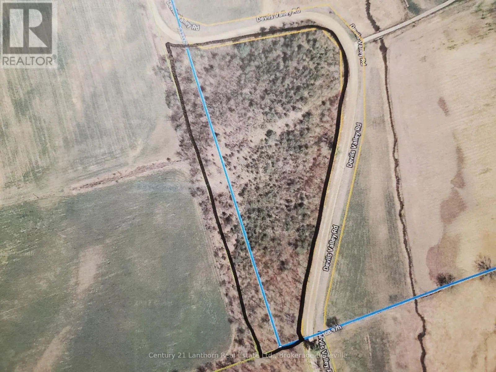 0 DEVILS VALLEY ROAD