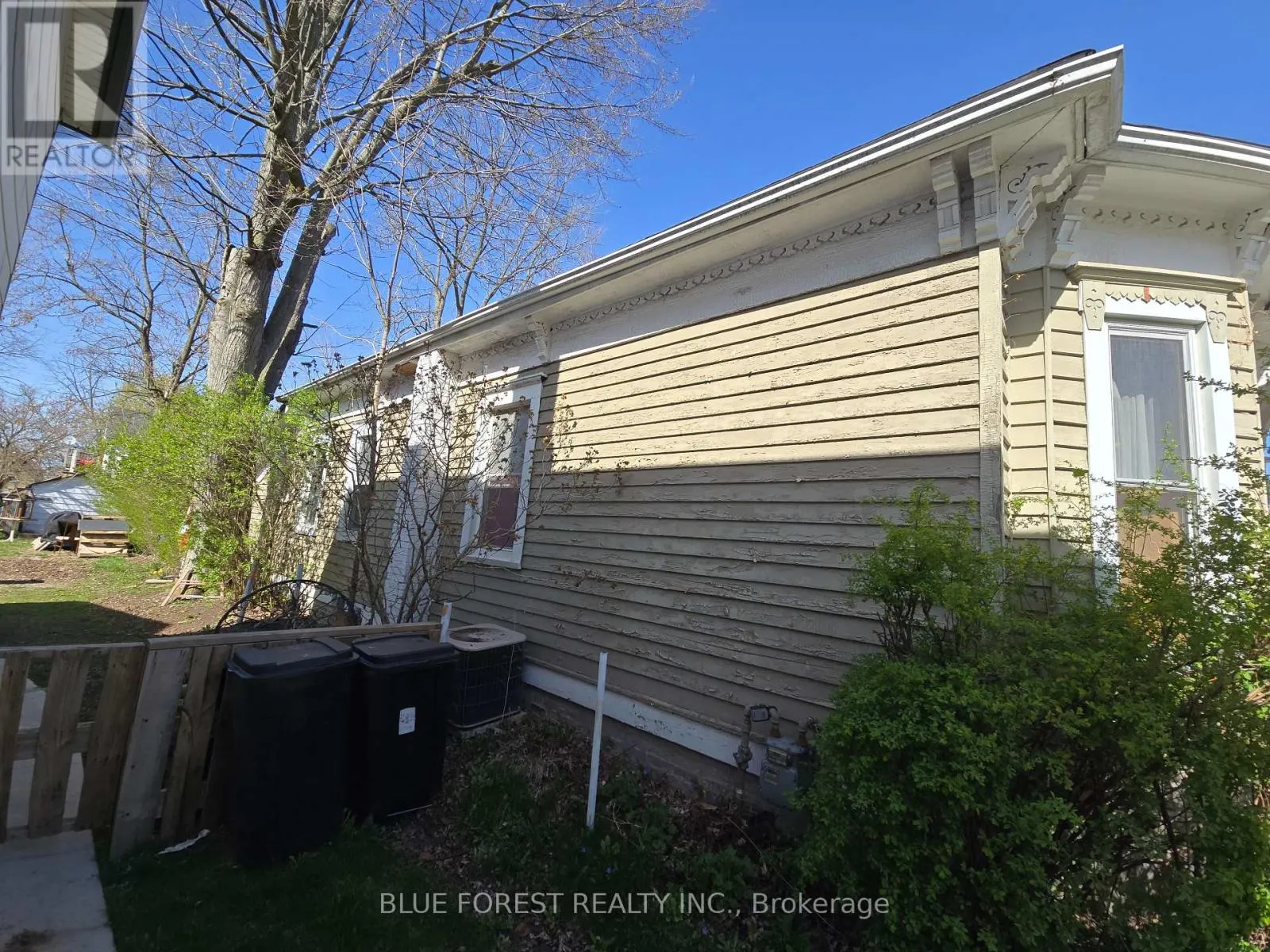 17 SCOTT STREET