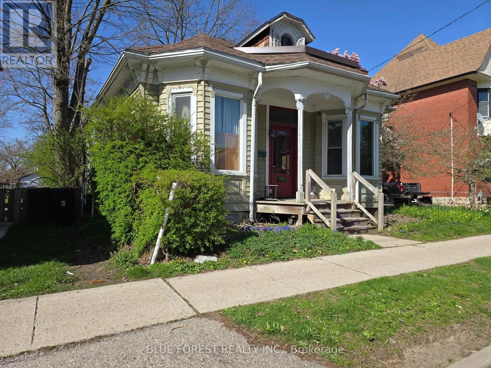 17 SCOTT STREET