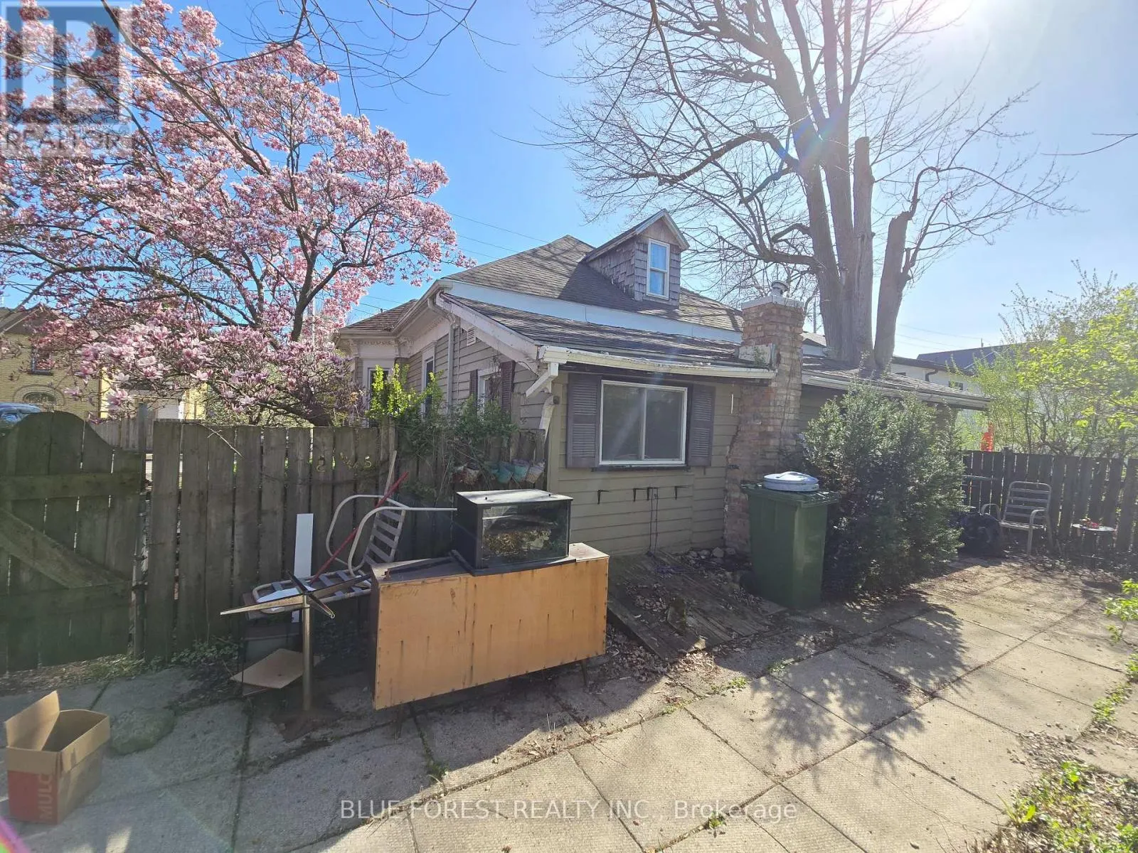 17 SCOTT STREET