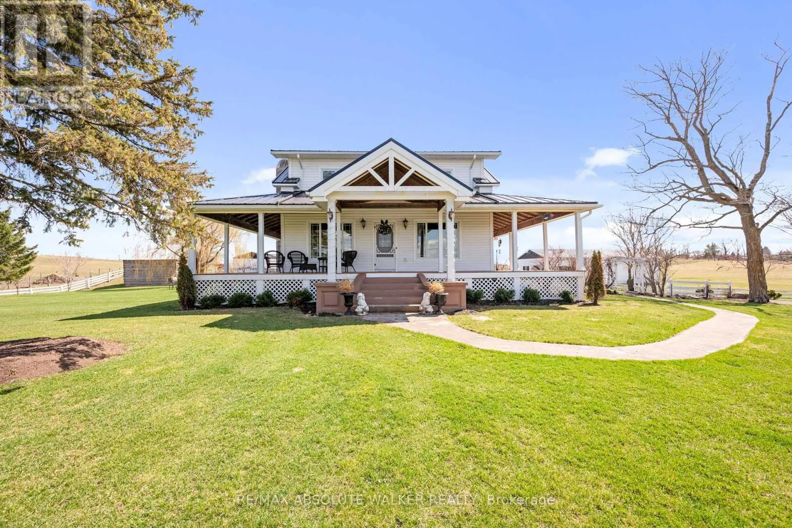 19152 COUNTY RD 25 ROAD