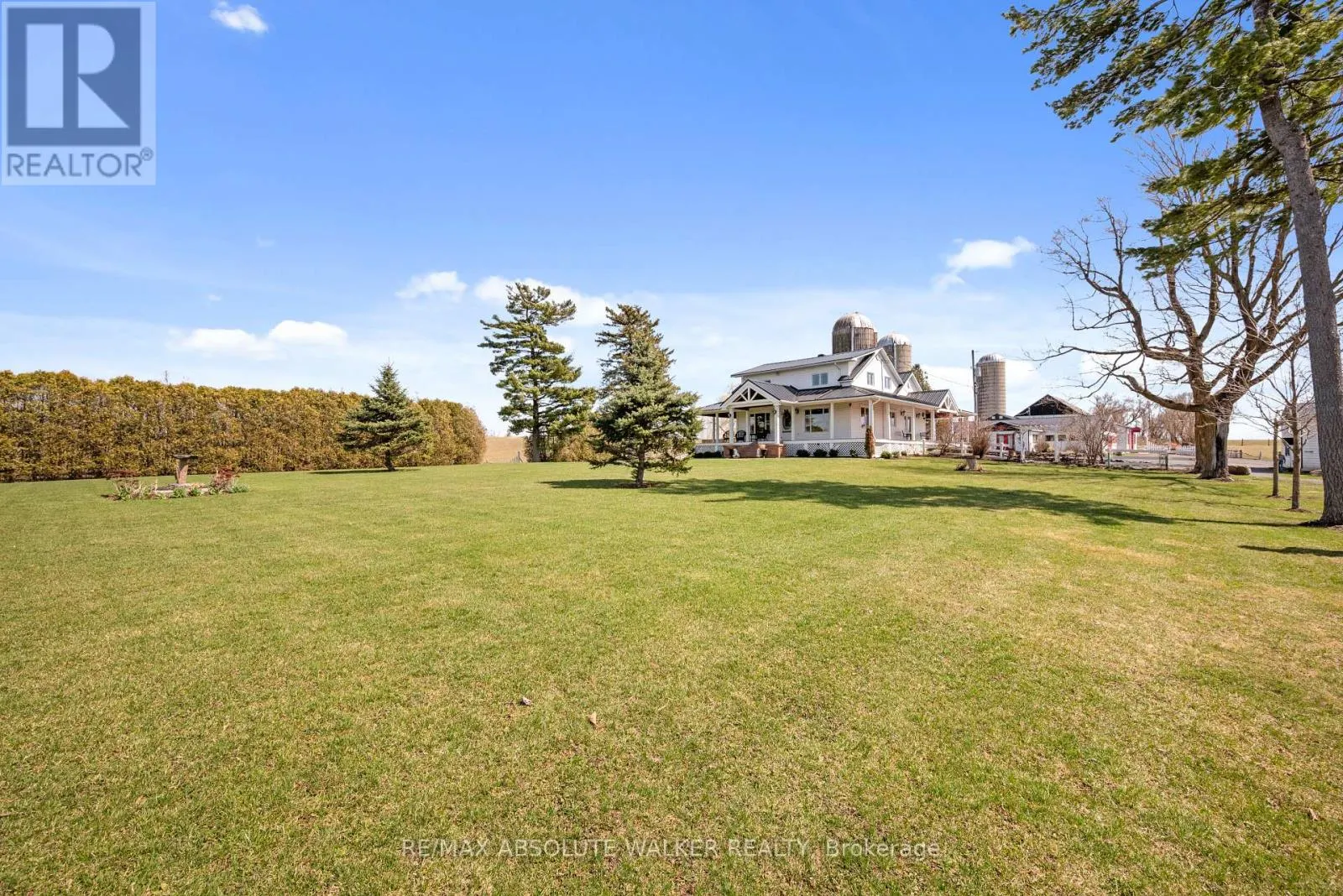 19152 COUNTY RD 25 ROAD