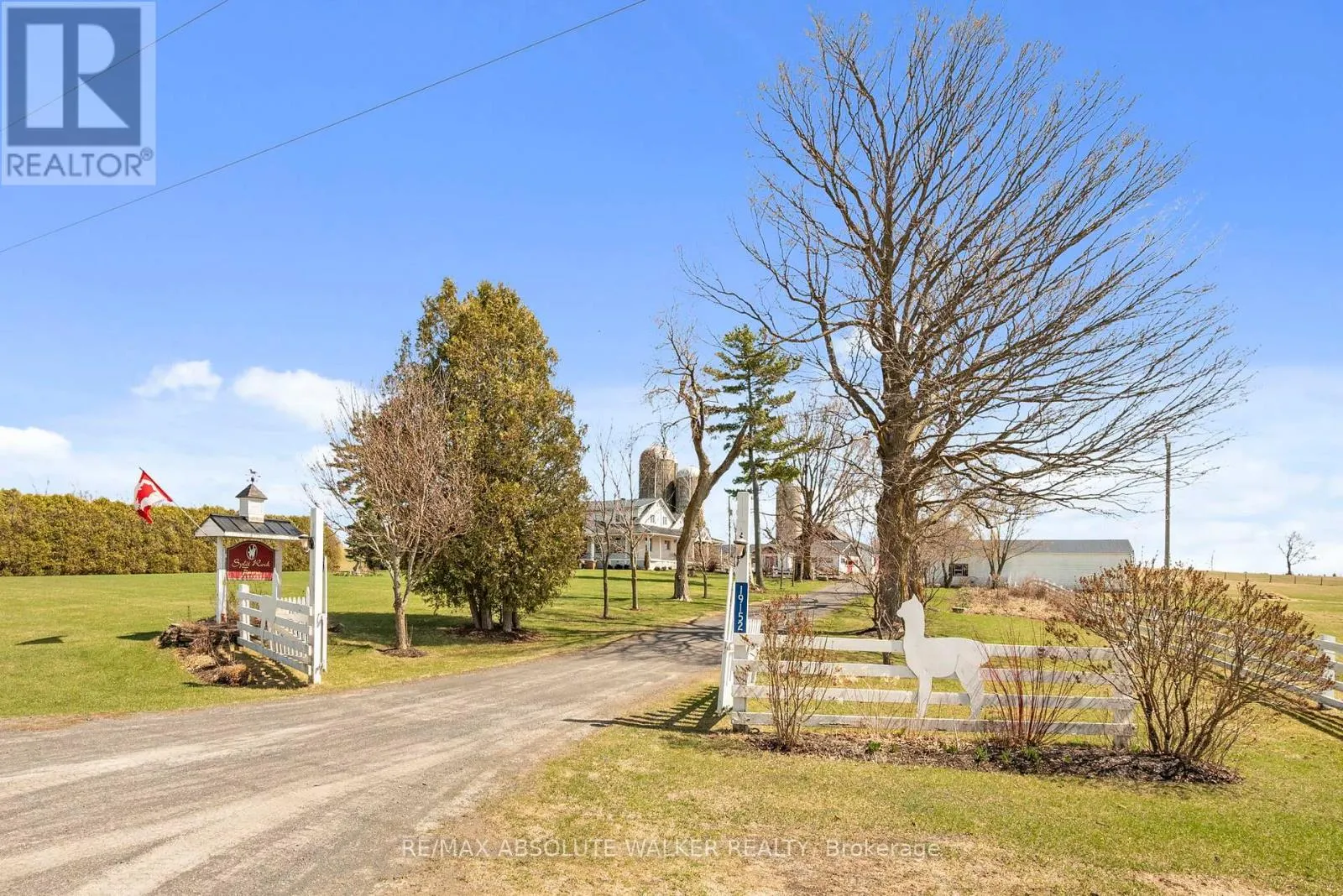 19152 COUNTY RD 25 ROAD