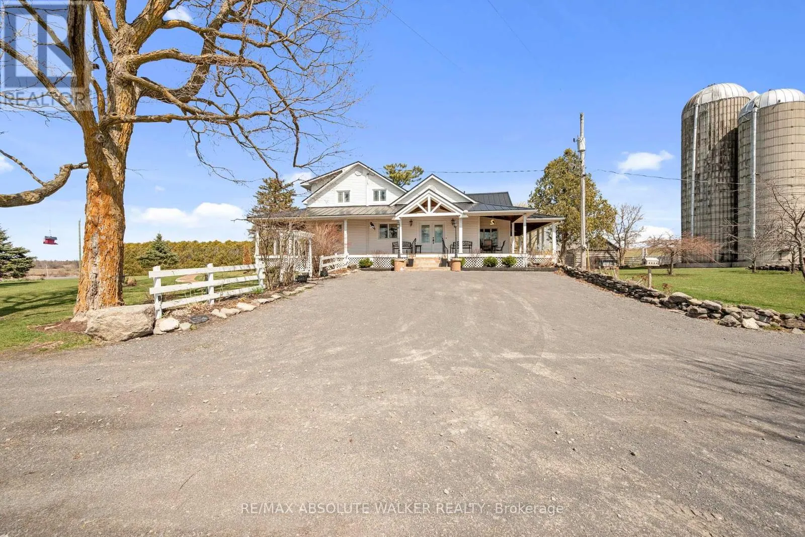 19152 COUNTY RD 25 ROAD