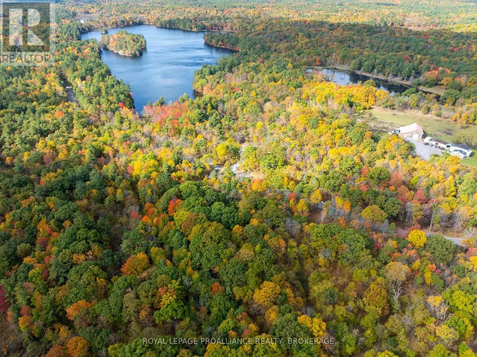 PT LTS 12 & 13 DEVIL LAKE ROAD