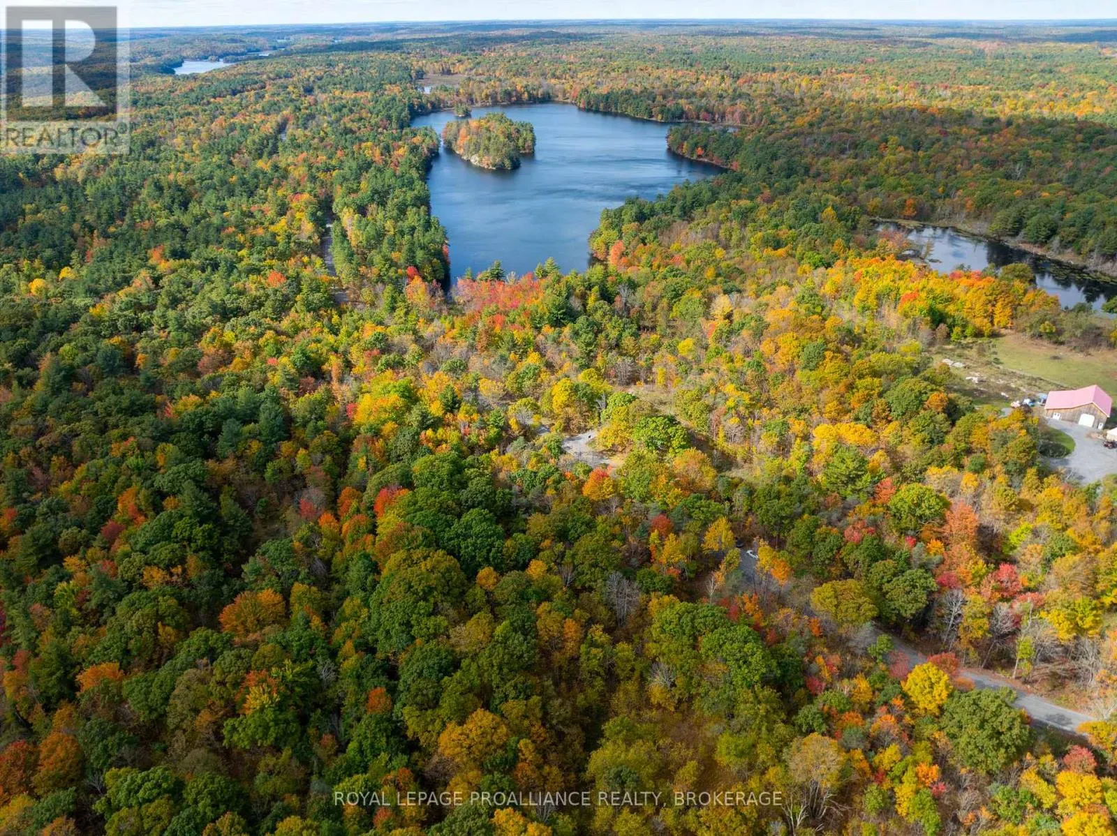 PT LTS 12 & 13 DEVIL LAKE ROAD