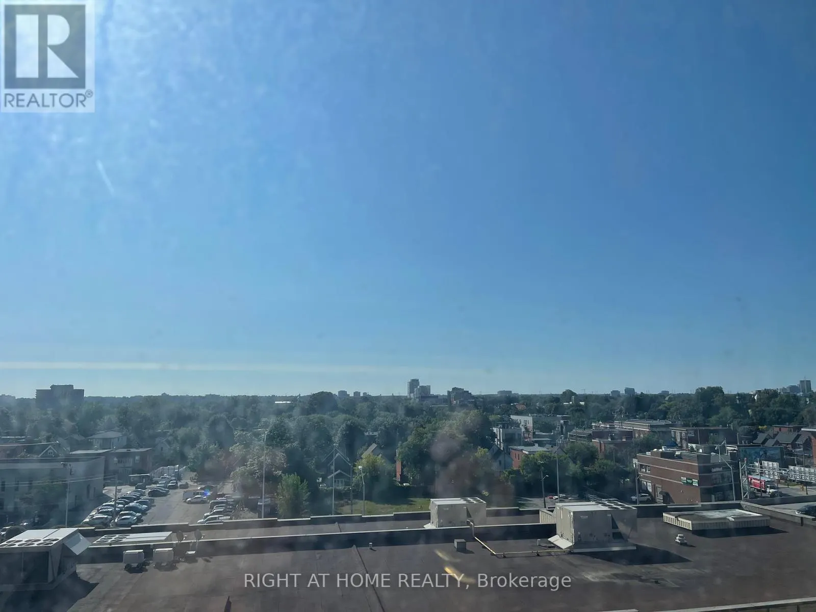 705 - 203 CATHERINE STREET