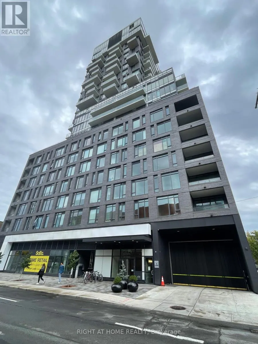 705 - 203 CATHERINE STREET