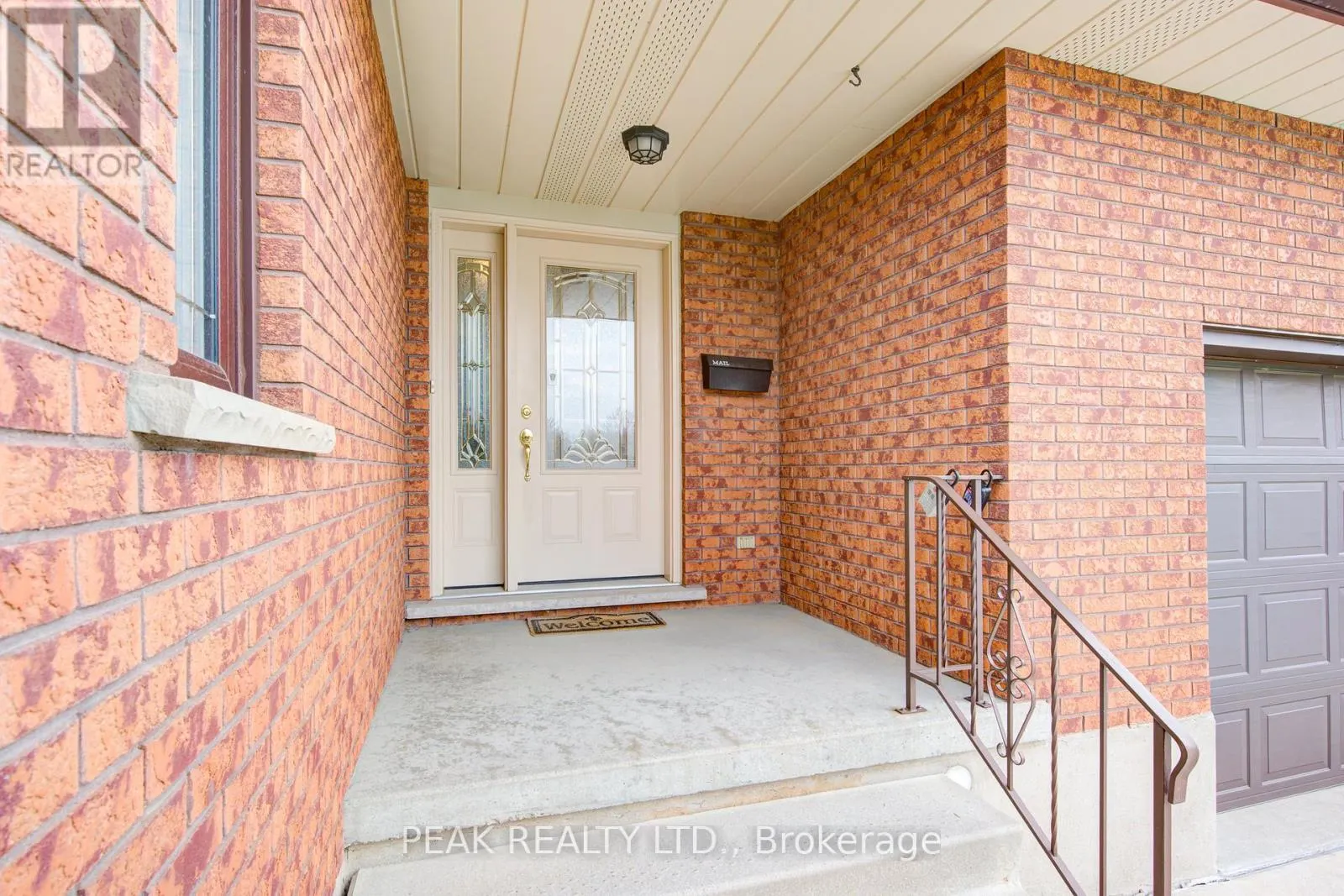 160 SCOTT COURT