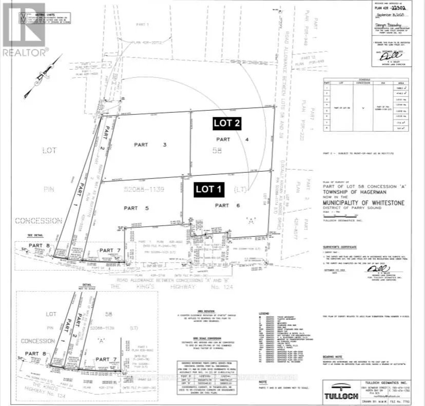 LOT 1 MOORE DRIVE