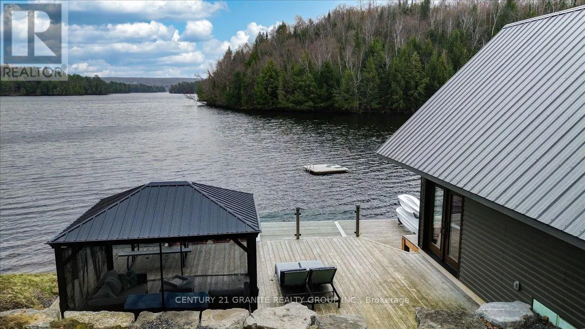 539B DOG BAY ROAD
