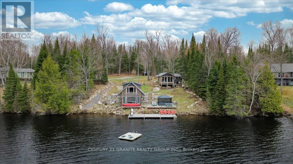 539B DOG BAY ROAD