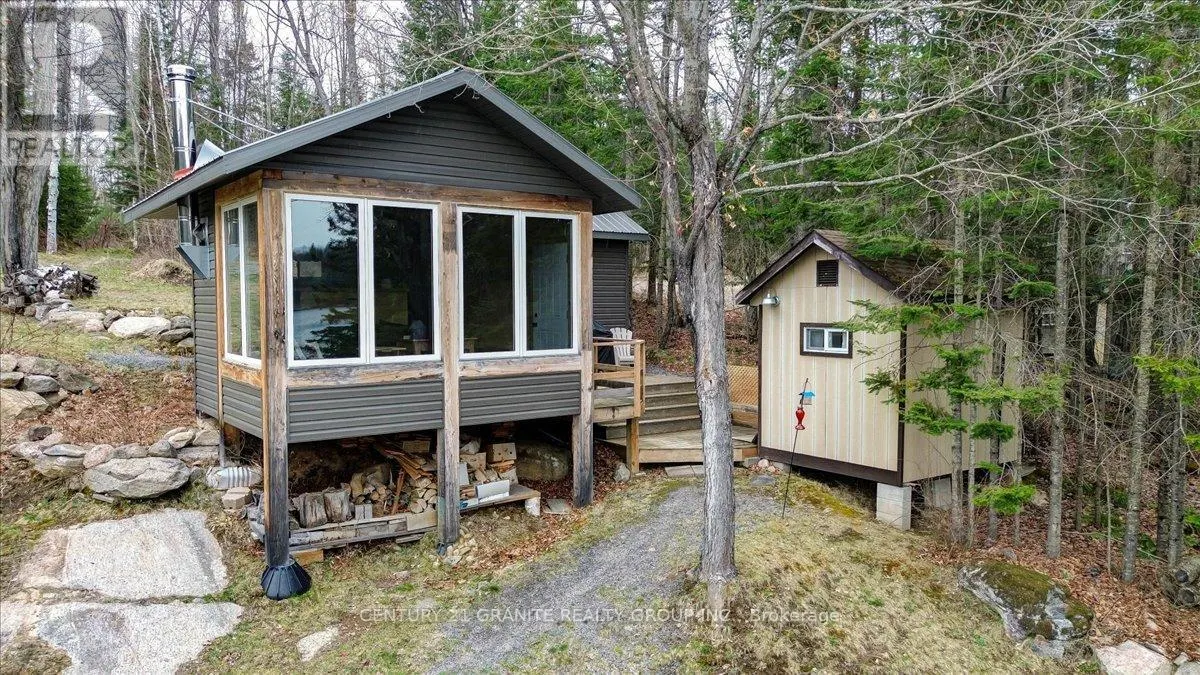 539B DOG BAY ROAD
