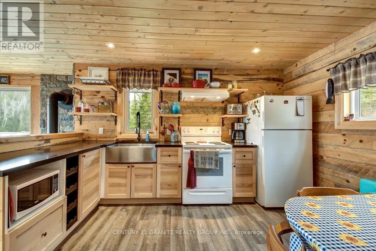539B DOG BAY ROAD