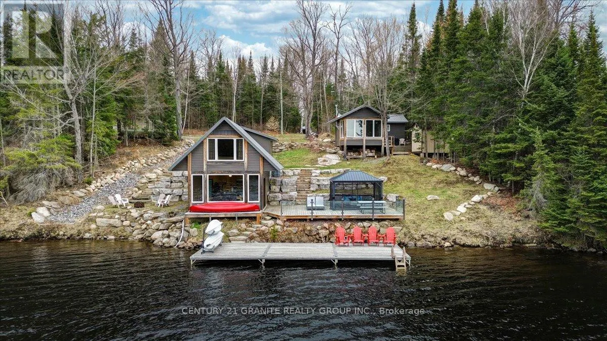 539B DOG BAY ROAD
