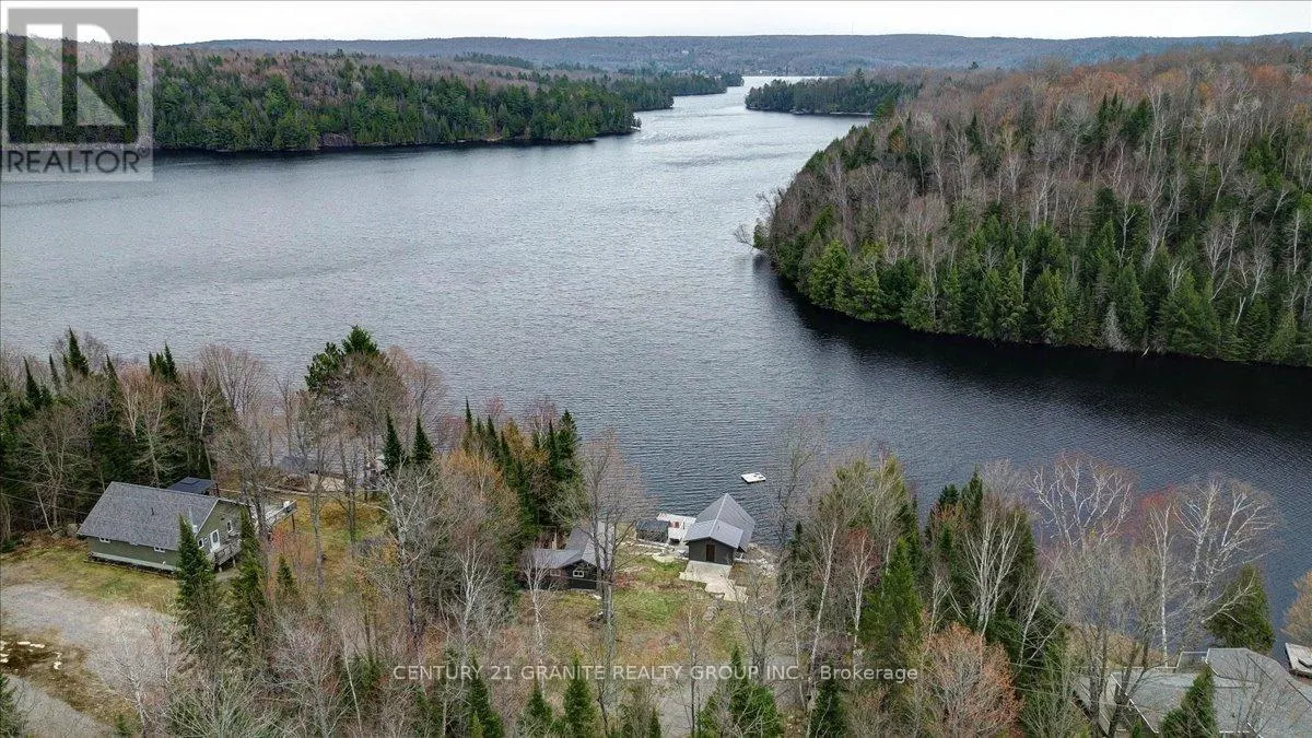 539B DOG BAY ROAD