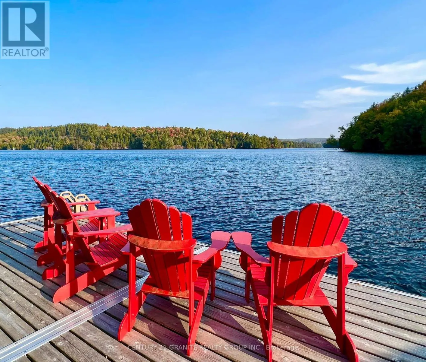 539B DOG BAY ROAD