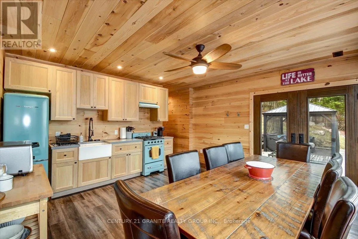 539B DOG BAY ROAD