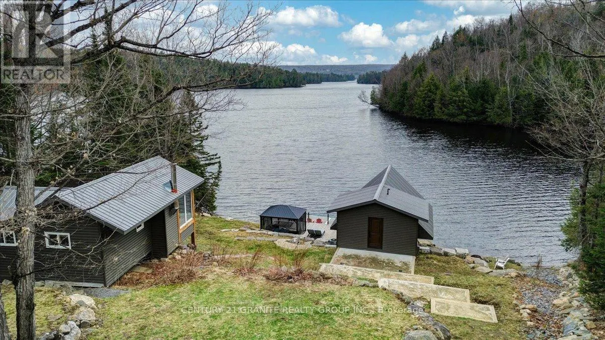 539B DOG BAY ROAD