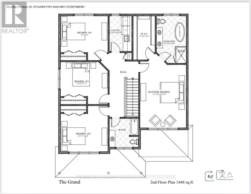 1 HELEN COURT