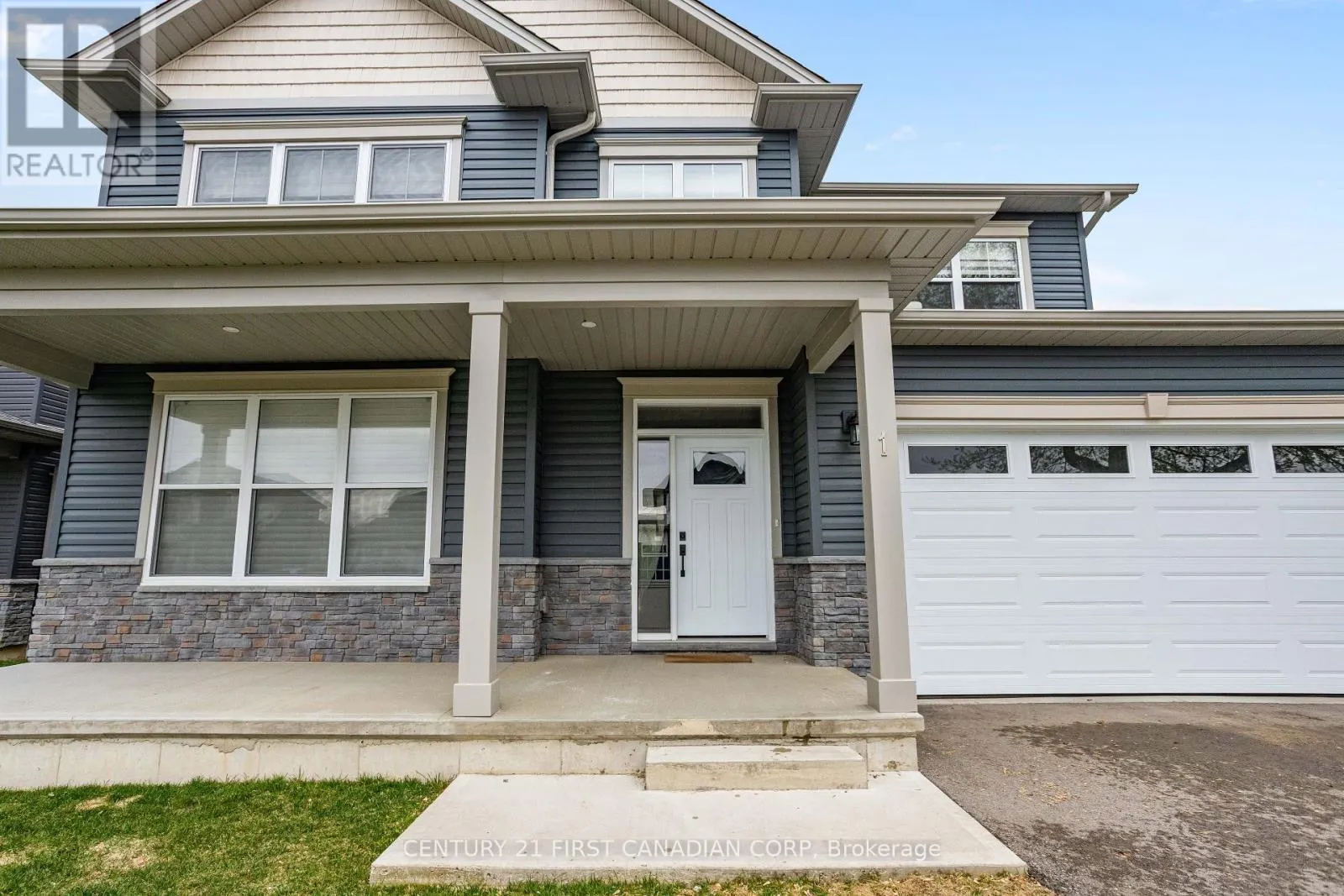 1 HELEN COURT