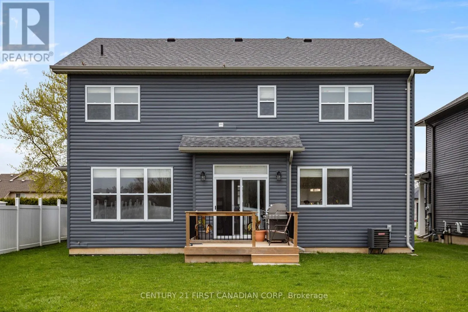 1 HELEN COURT