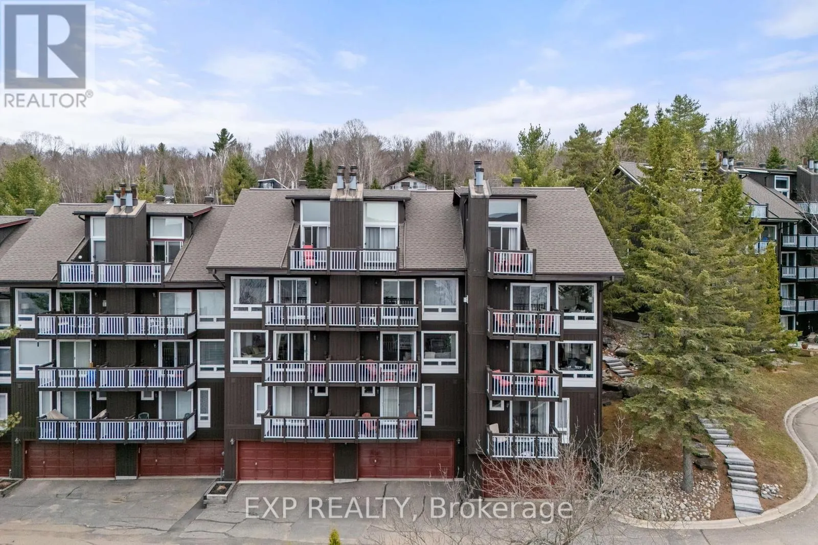 6 - 12 TURNER DRIVE