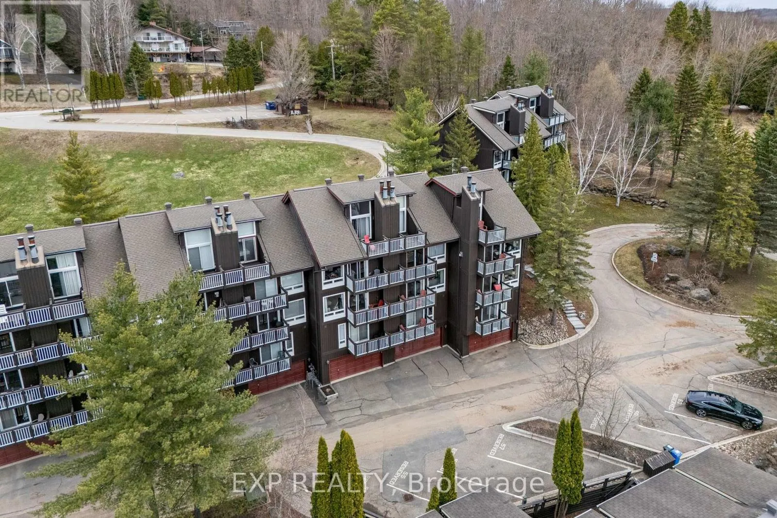 6 - 12 TURNER DRIVE