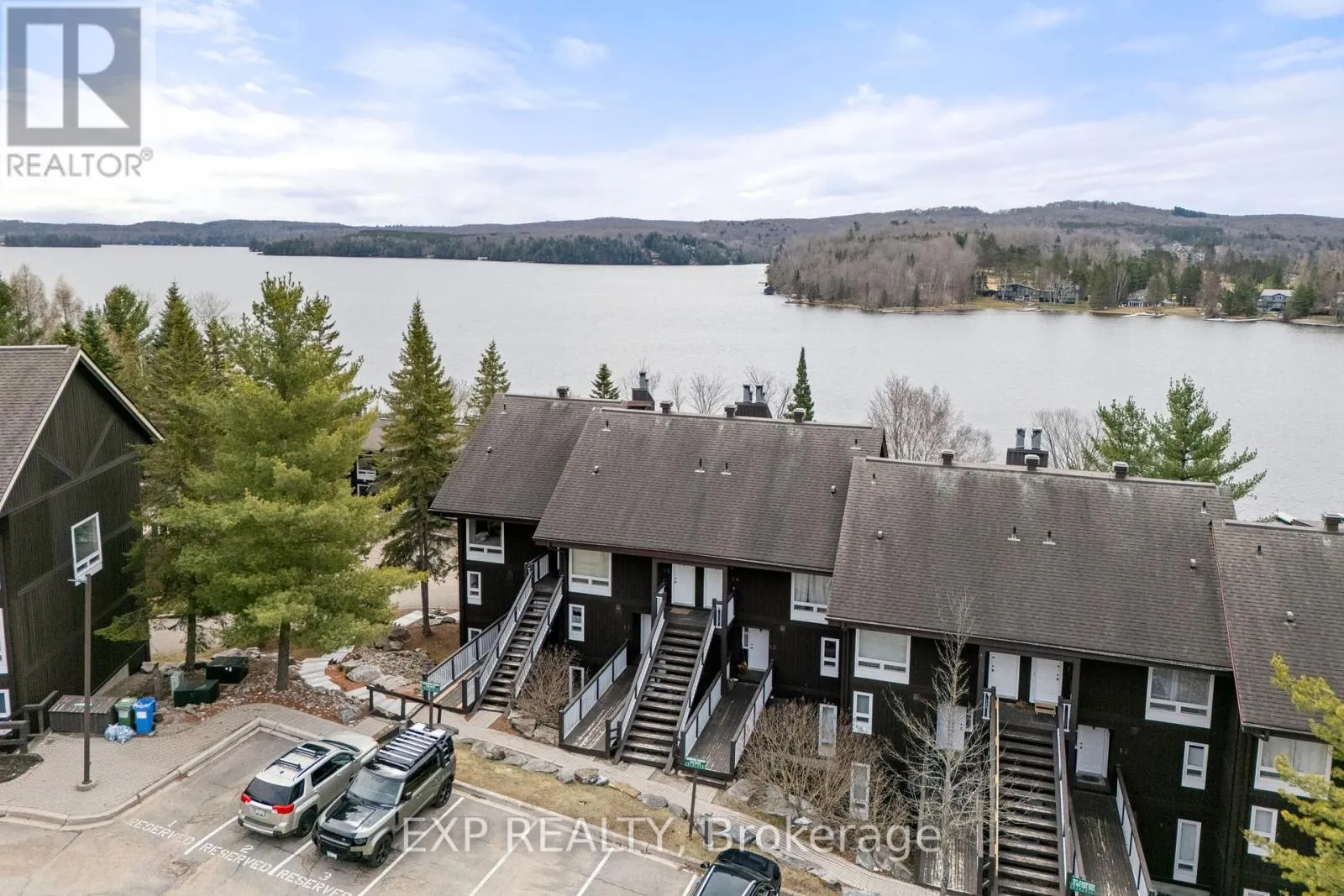 6 - 12 TURNER DRIVE