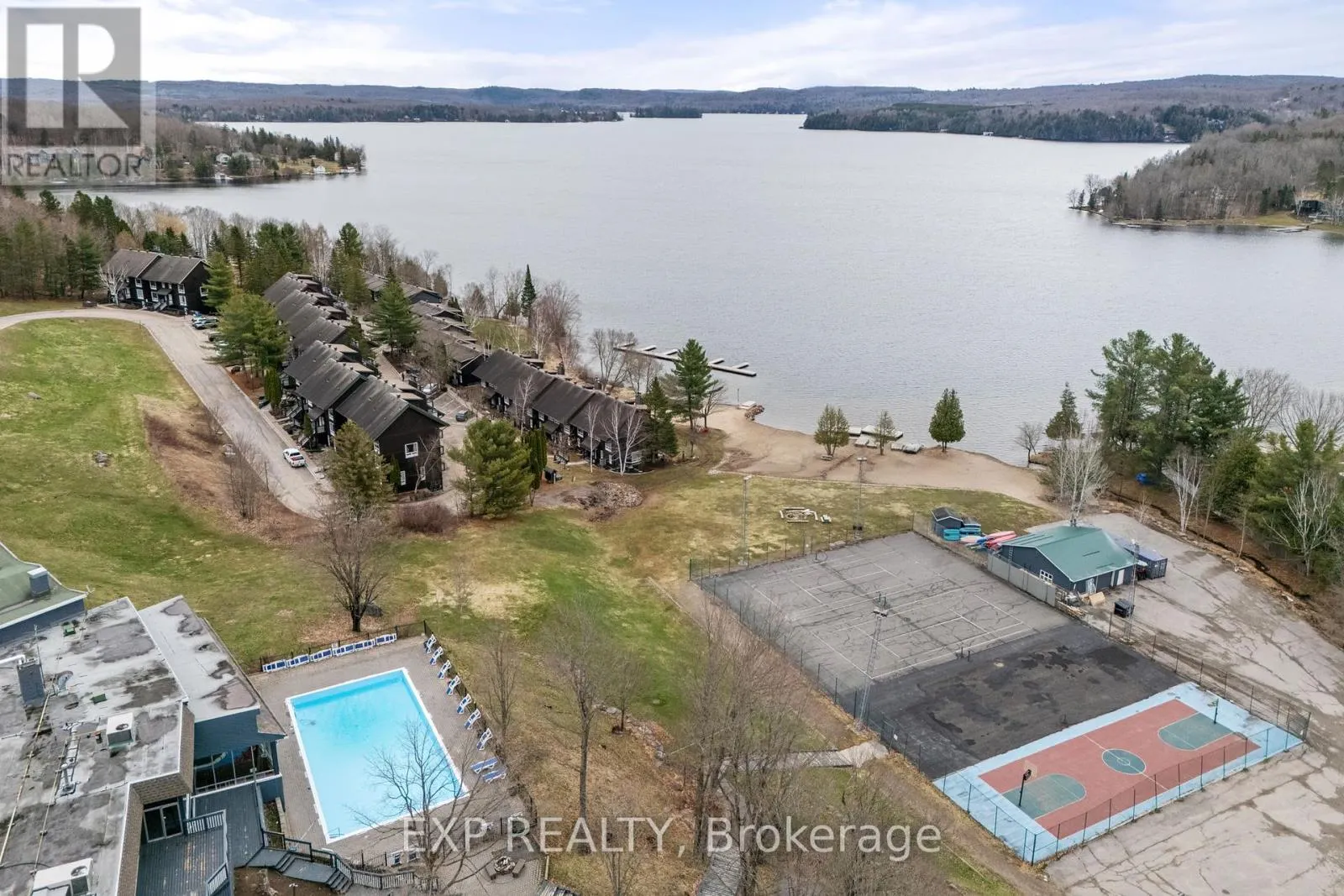 6 - 12 TURNER DRIVE