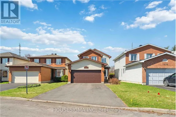 1278 GREGORY COURT