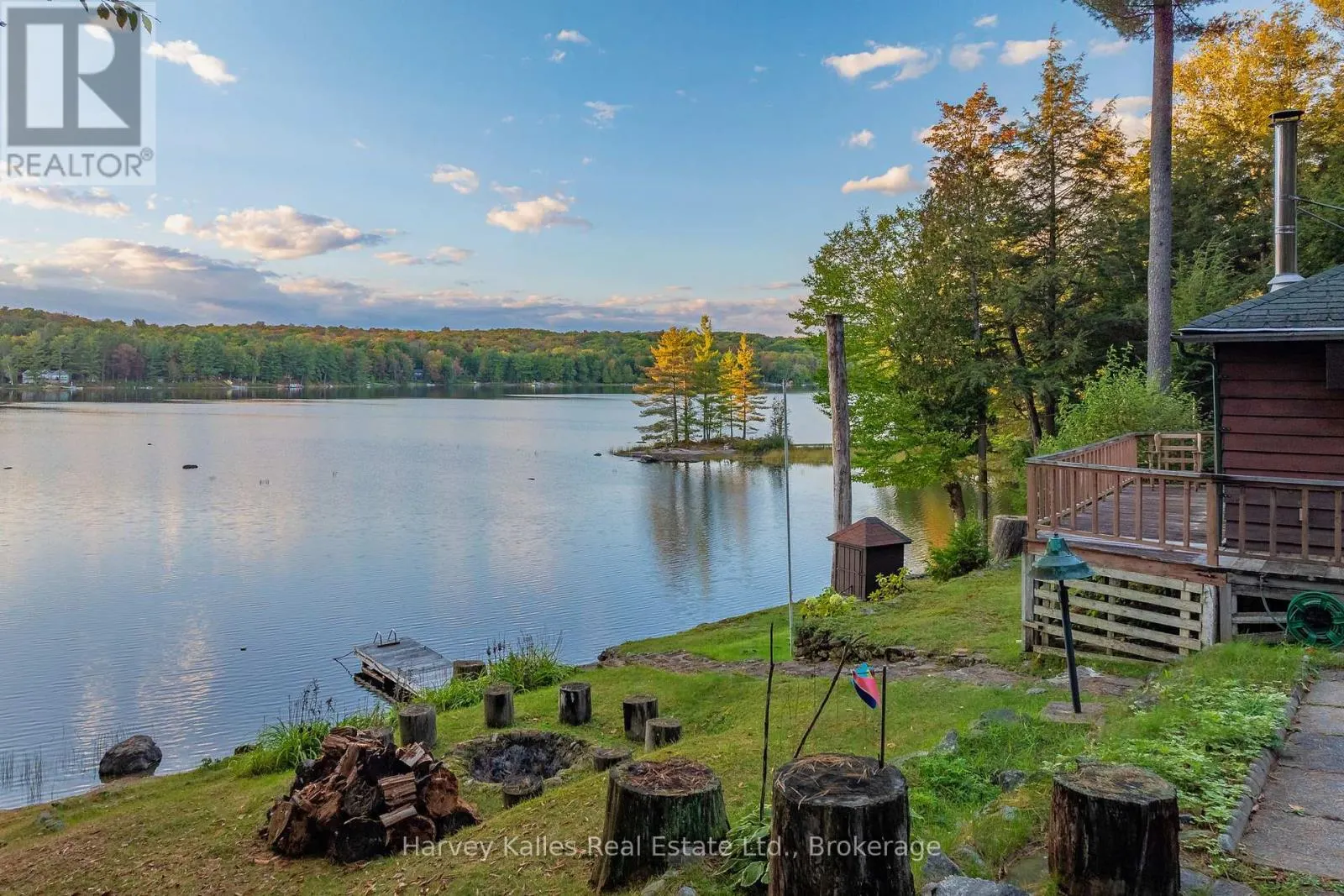 #2 - 1028 SOUTH TOOKE LAKE ROAD, ##2