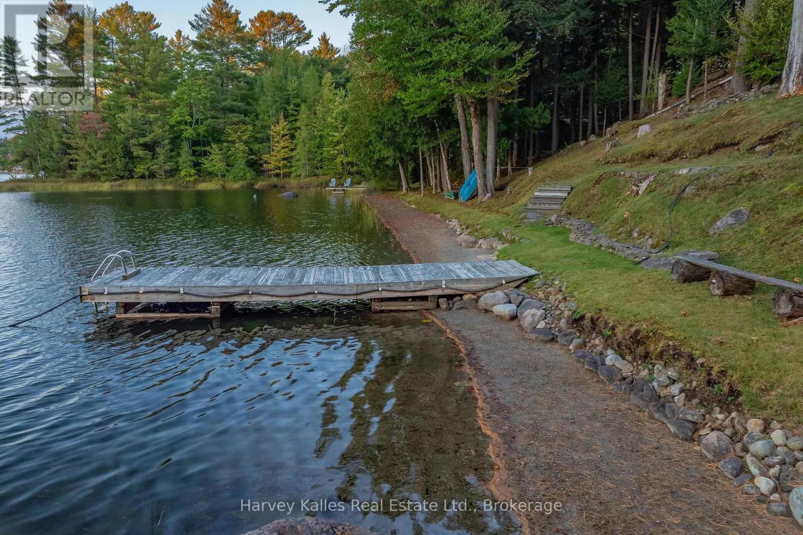 #2 - 1028 SOUTH TOOKE LAKE ROAD, ##2