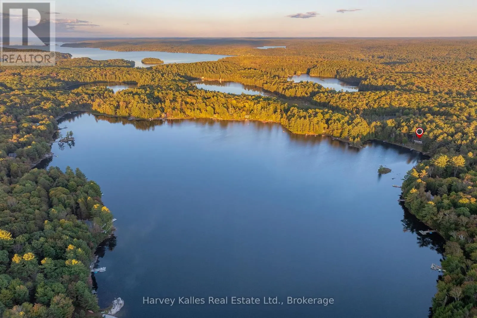 #2 - 1028 SOUTH TOOKE LAKE ROAD, ##2