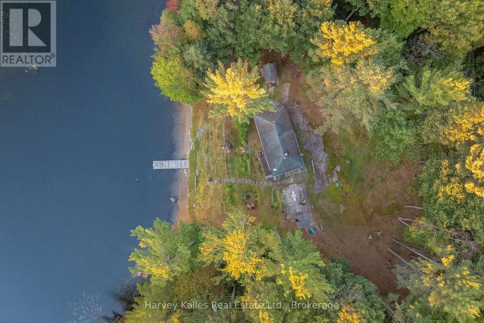 #2 - 1028 SOUTH TOOKE LAKE ROAD, ##2