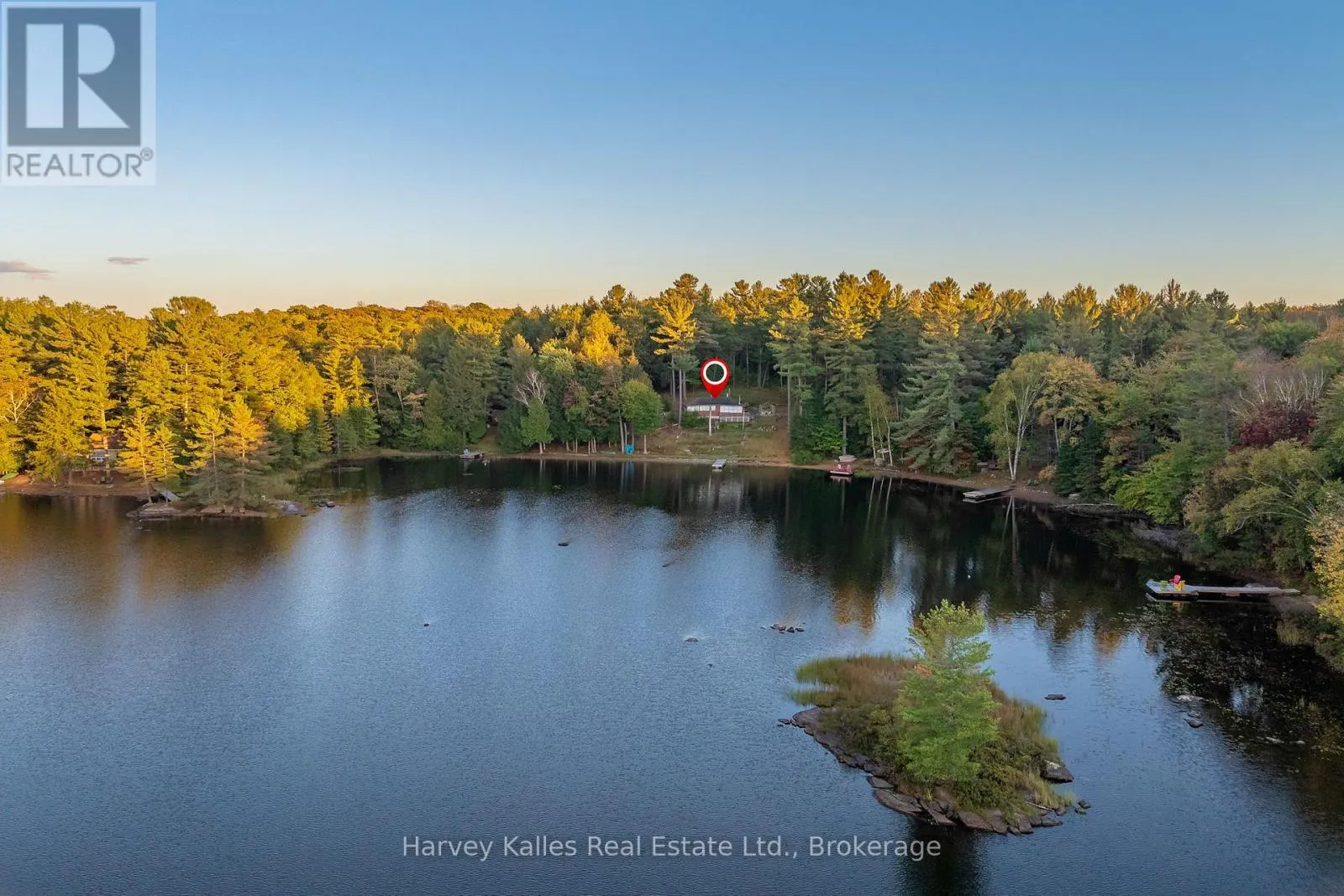 #2 - 1028 SOUTH TOOKE LAKE ROAD, ##2