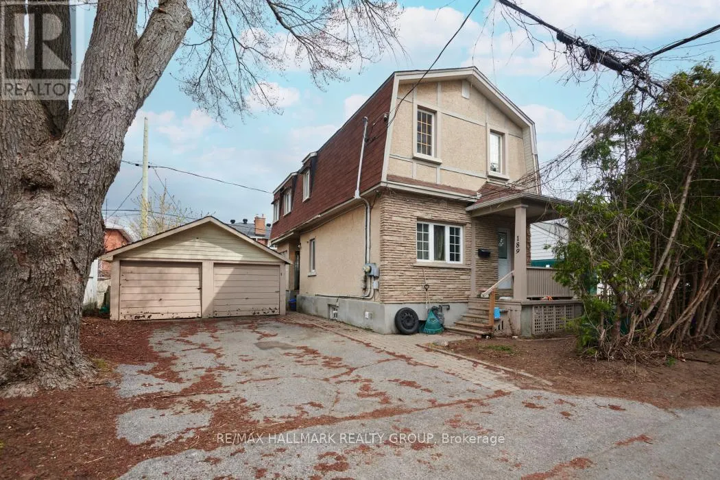 189 DEVONSHIRE PLACE