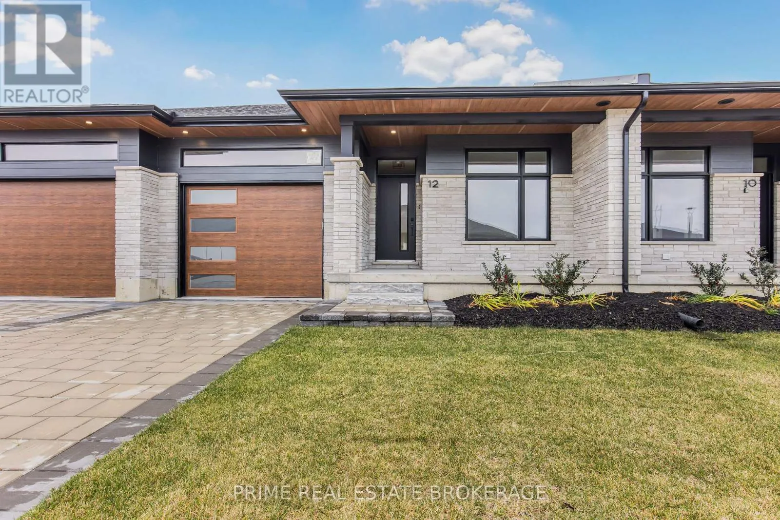 50 - 12 COASTAL CRESCENT, #50
