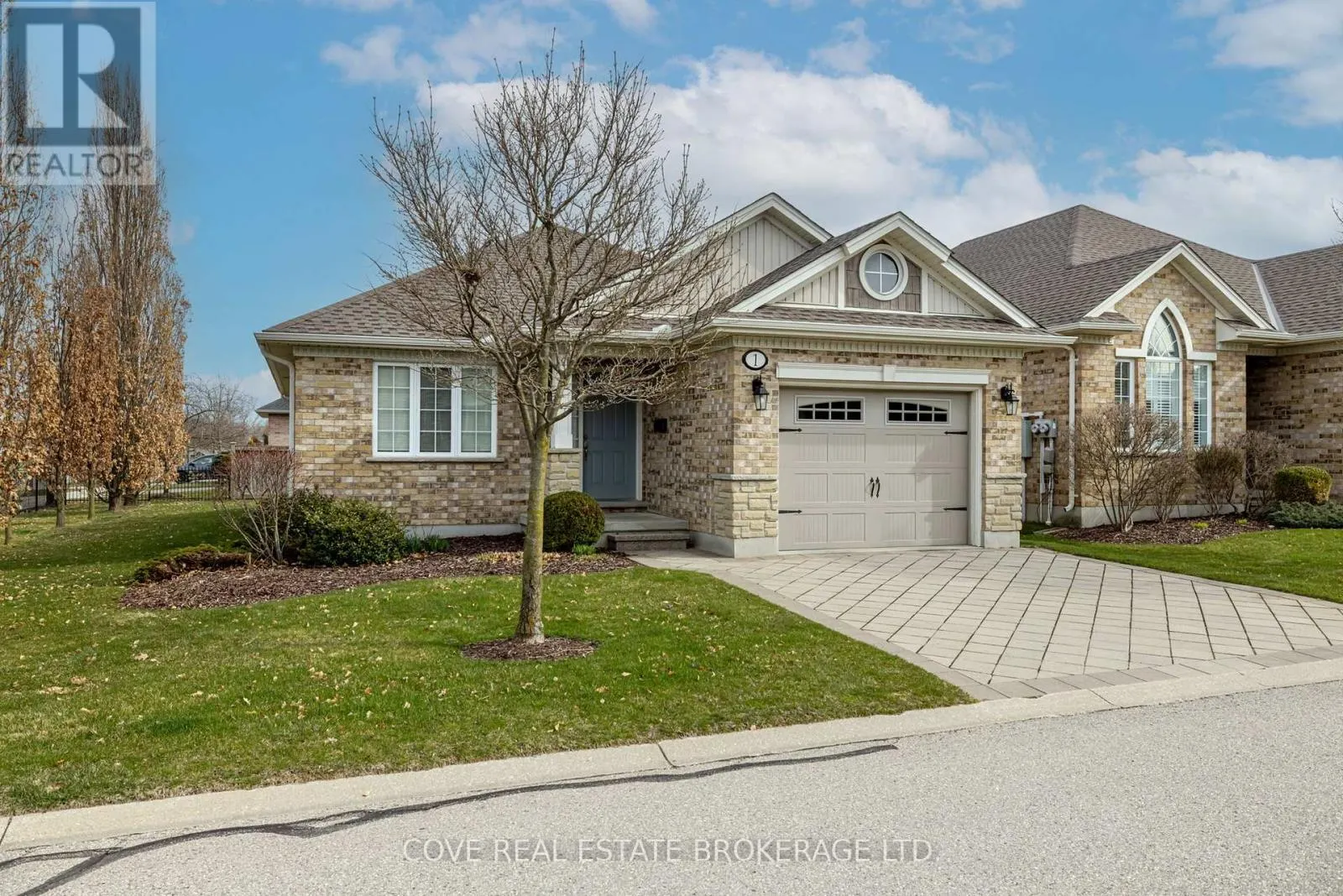 1 - 45 LAKE MARGARET TRAIL, #1