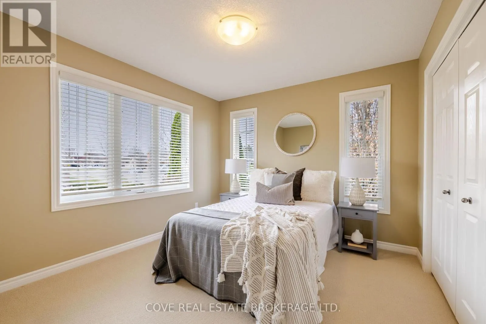 1 - 45 LAKE MARGARET TRAIL, #1